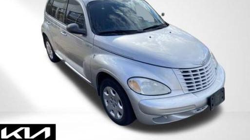 CHRYSLER PT CRUISER 2005 3C4FY58B75T520342 image